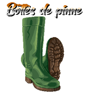 Chandail Baseball bottes de pinne VGA 256